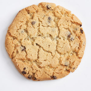 Bio American Cookie Soft Choco